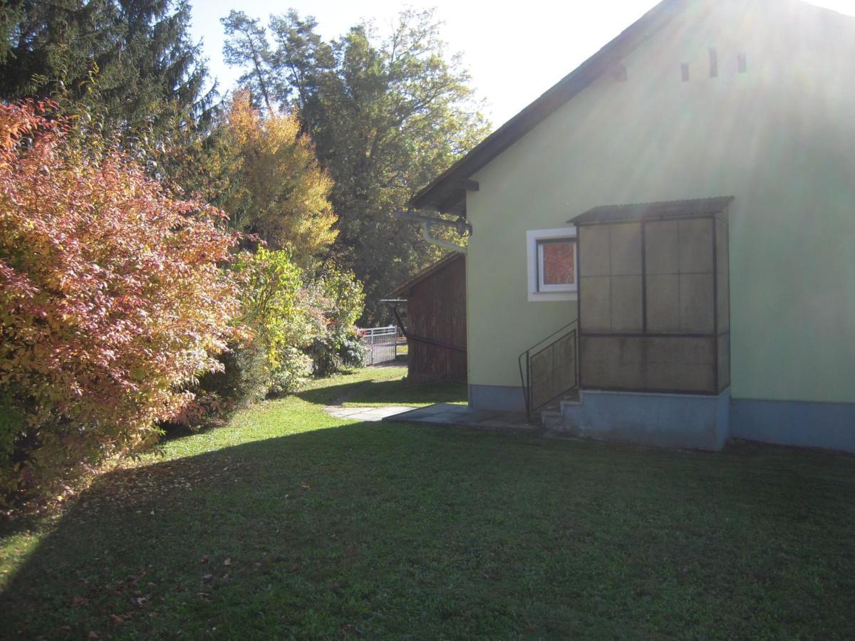 HitzendorfHaus Luisi别墅 外观 照片