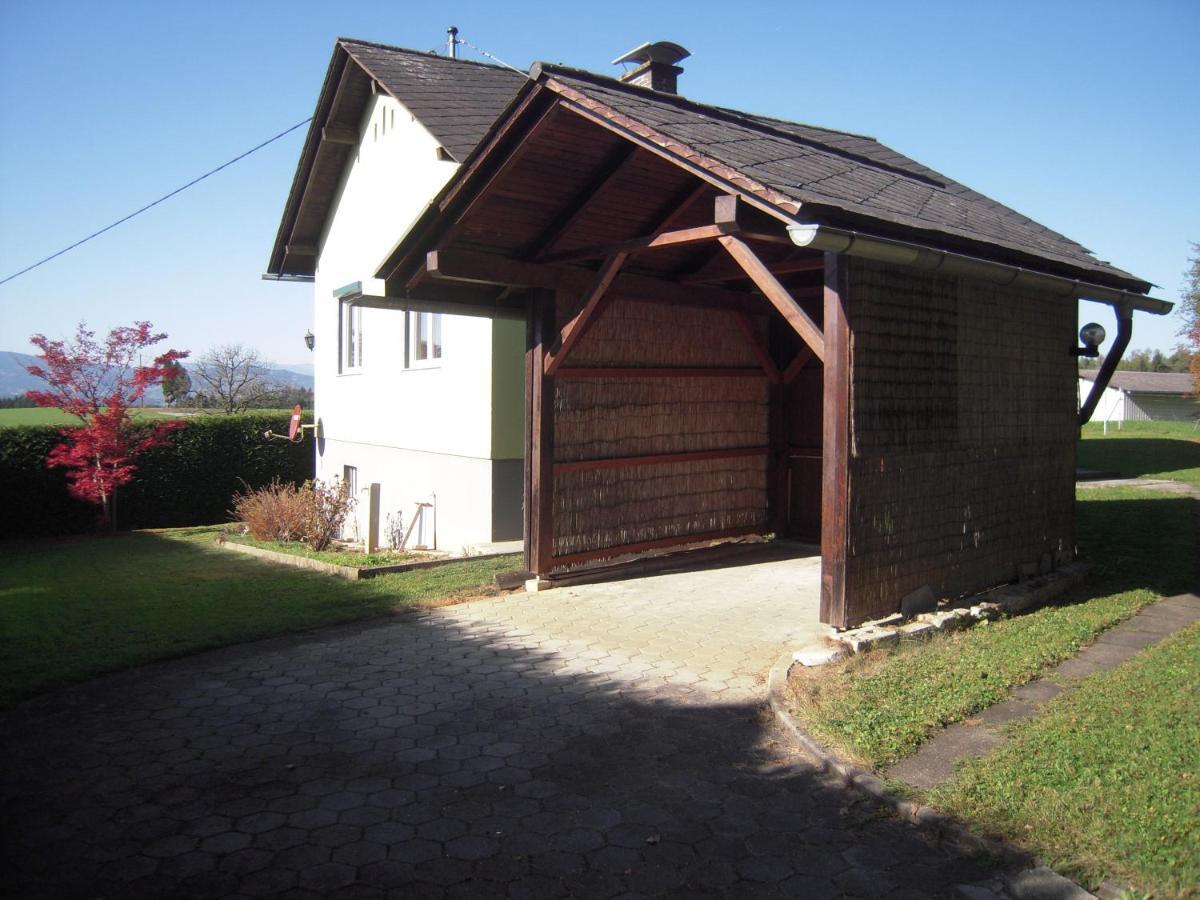 HitzendorfHaus Luisi别墅 外观 照片
